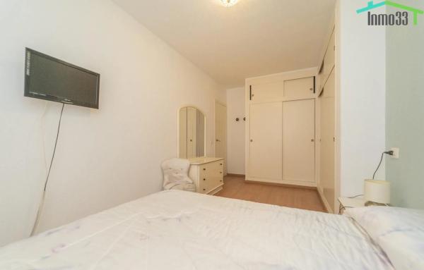 Piso en calle de Velázquez