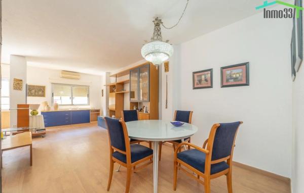 Piso en calle de Velázquez