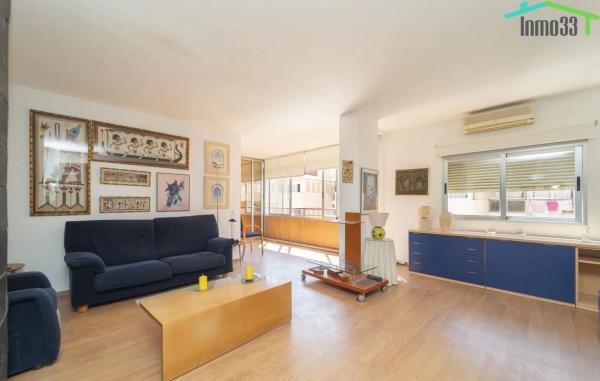 Piso en calle de Velázquez