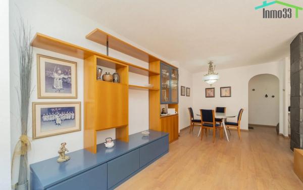 Piso en calle de Velázquez