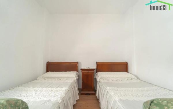 Piso en calle de Velázquez