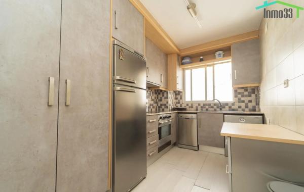 Piso en calle de Velázquez