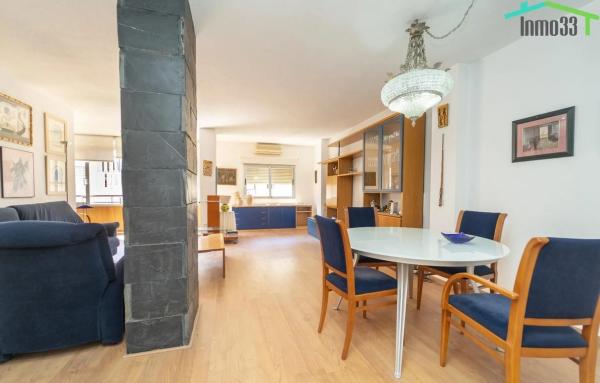 Piso en calle de Velázquez