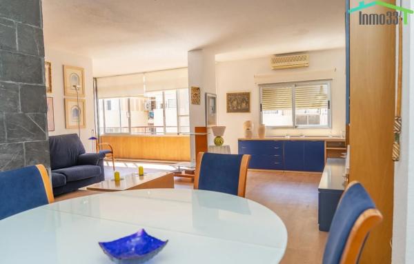 Piso en calle de Velázquez