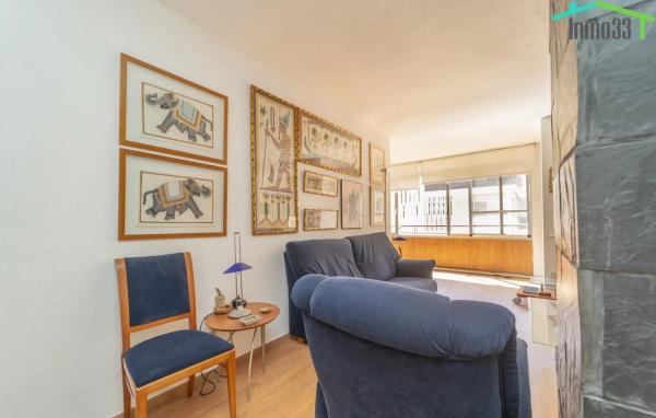 Piso en calle de Velázquez