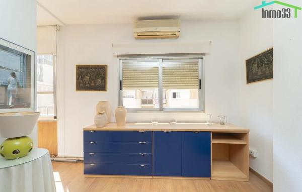 Piso en calle de Velázquez