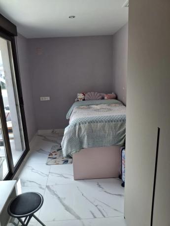 Ático en Pueblo Levante