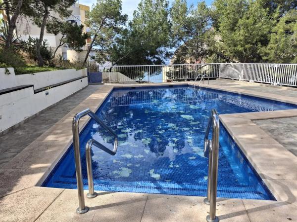 Ático en Pueblo Levante