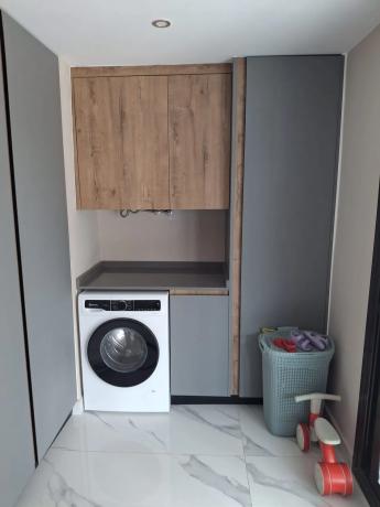 Ático en Pueblo Levante