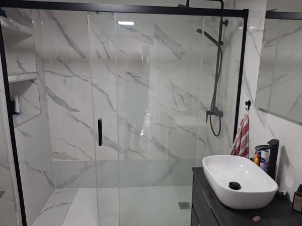 Ático en Pueblo Levante