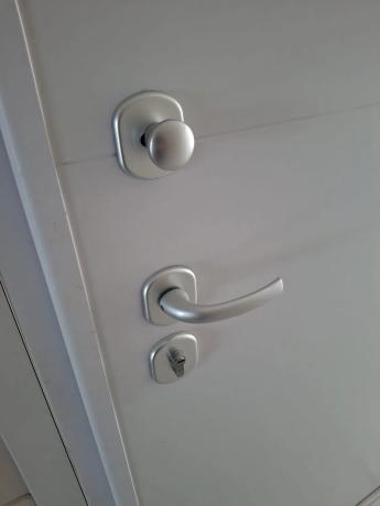 Ático en Pueblo Levante