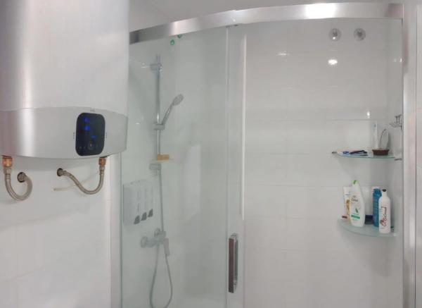 Piso en Barrio Zona Sierra Helada