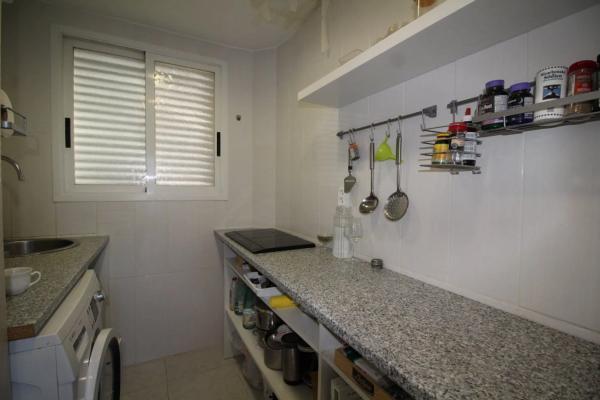 Piso en Barrio Zona Sierra Helada