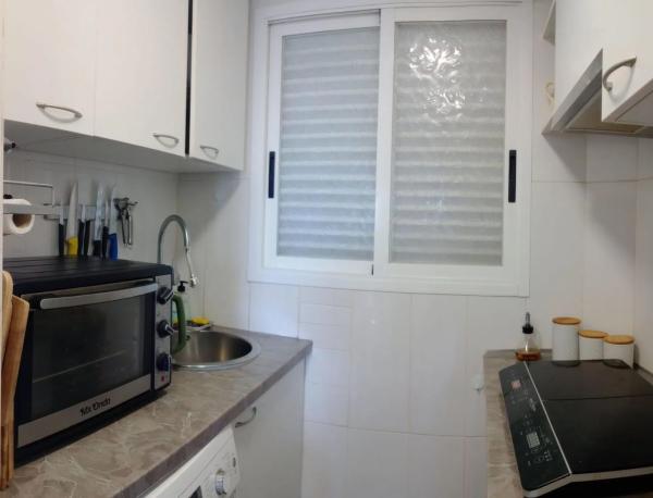 Piso en Barrio Zona Sierra Helada