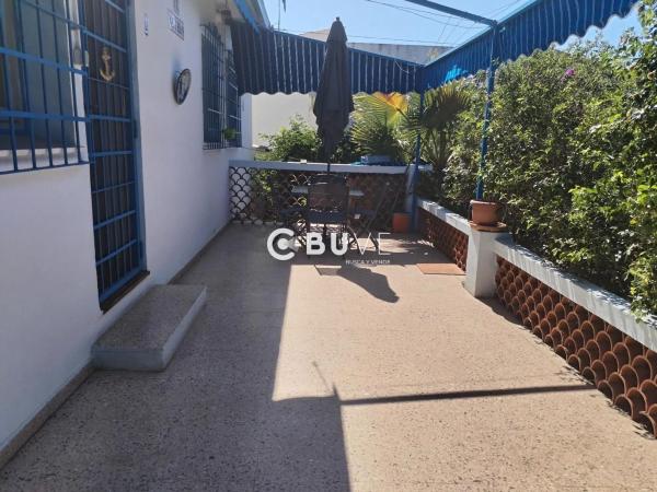 Chalet en Pueblo Levante