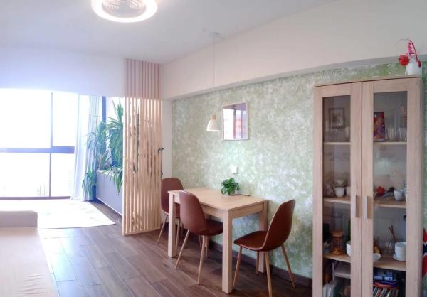 Piso en Barrio Zona Sierra Helada