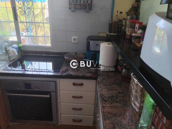 Chalet en Pueblo Levante