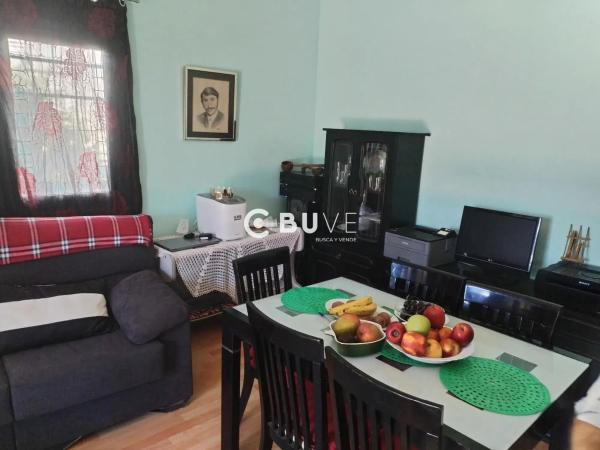 Chalet en Pueblo Levante