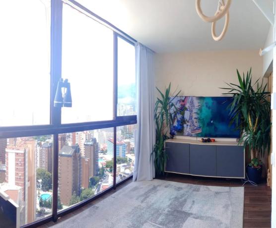 Piso en Barrio Zona Sierra Helada