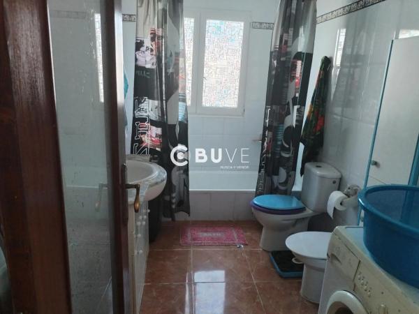 Chalet en Pueblo Levante