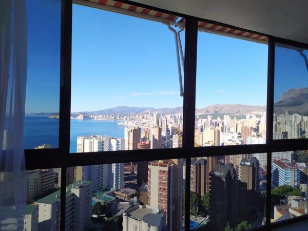 Piso en Barrio Zona Sierra Helada