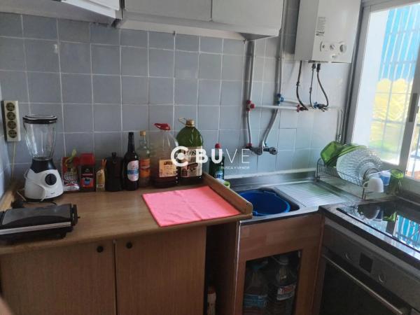 Chalet en Pueblo Levante