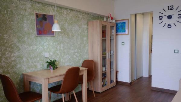 Piso en Barrio Zona Sierra Helada