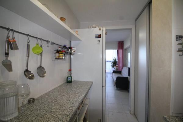 Piso en Barrio Zona Sierra Helada