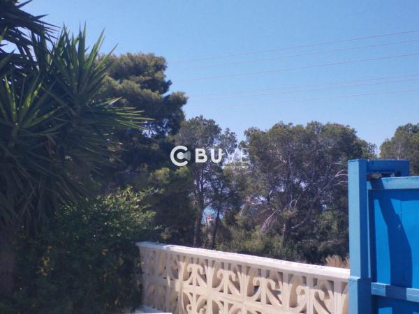 Chalet en Pueblo Levante