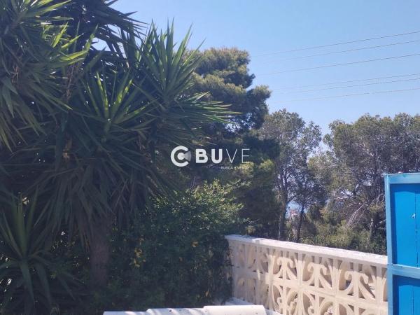 Chalet en Pueblo Levante