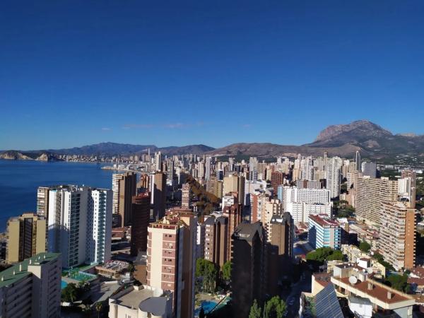 Piso en Barrio Zona Sierra Helada