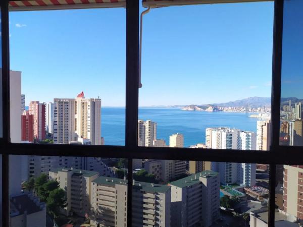 Piso en Barrio Zona Sierra Helada