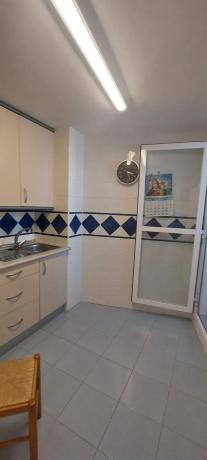 Piso en Pueblo Poniente