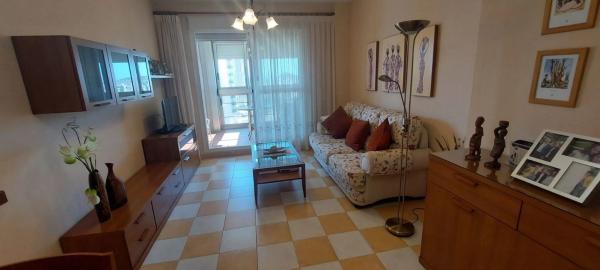 Piso en Pueblo Poniente