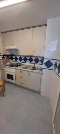 Piso en Pueblo Poniente