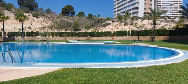 Piso en Pueblo Poniente