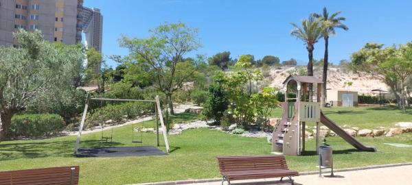 Piso en Pueblo Poniente