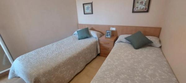 Piso en Pueblo Poniente