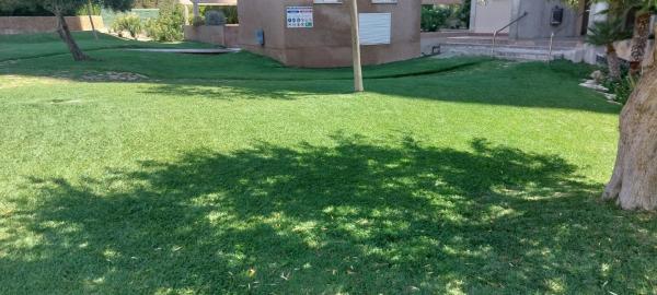 Piso en Pueblo Poniente