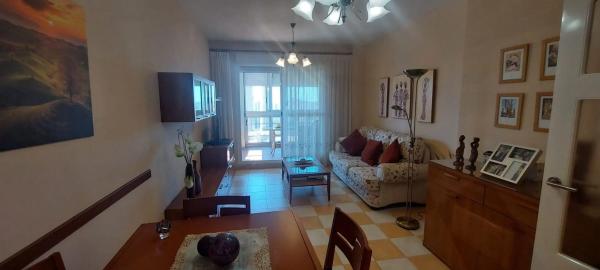 Piso en Pueblo Poniente