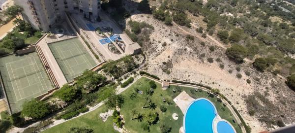 Piso en Pueblo Poniente