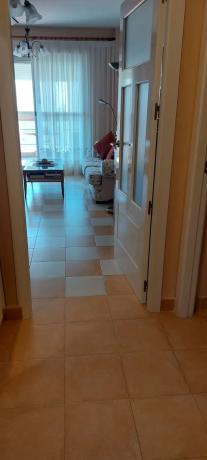 Piso en Pueblo Poniente