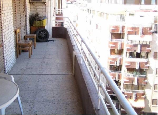 Ático en Centro Urbano