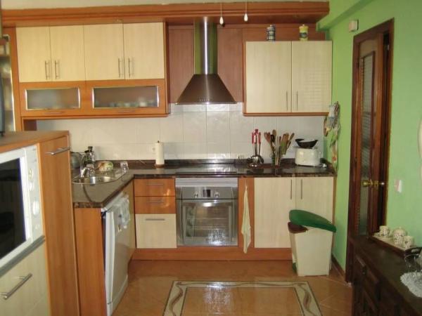 Ático en Centro Urbano