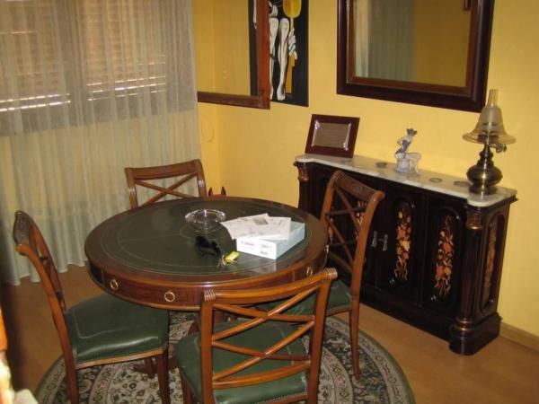 Ático en Centro Urbano