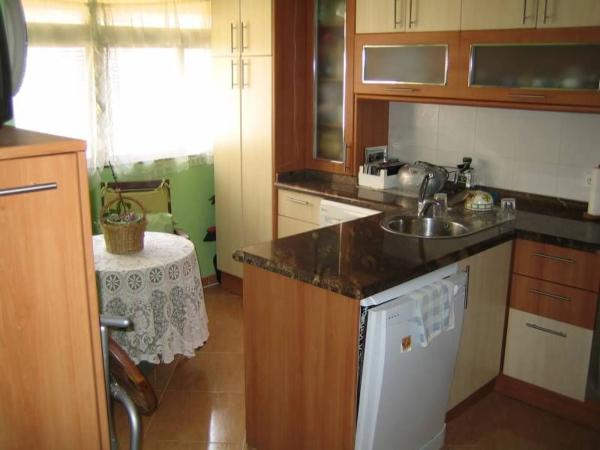 Ático en Centro Urbano