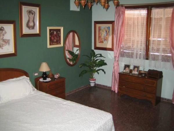 Ático en Centro Urbano