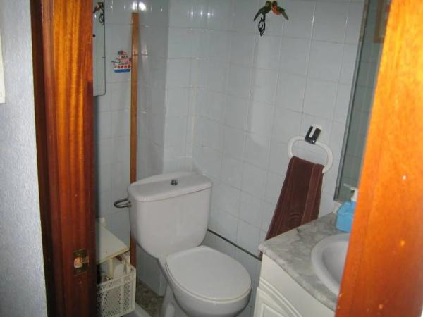 Ático en Centro Urbano