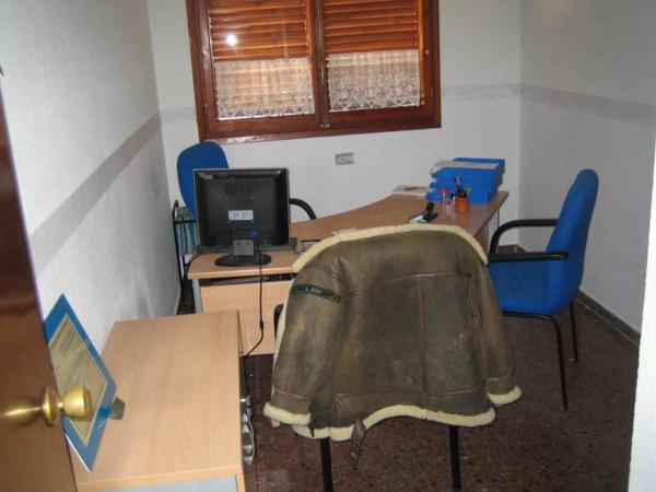 Ático en Centro Urbano