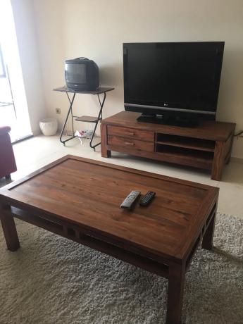 Piso en avenida Marina Alta, 4